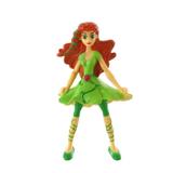 Figurina Comansi Super Hero Girls - Poison Ivy