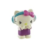 Figurina Comansi Hello Kitty - Music