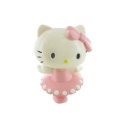 Figurina comansi hello kitty - dancer