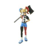 Figurina Comansi Super Hero Girls - Harley Quinn