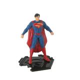 Figurina Comansi Justice League - Superman strong