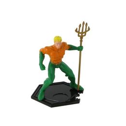 Figurina comansi justice league - aquaman