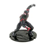 Figurina Comansi Spiderman - Spiderman Miles Morales