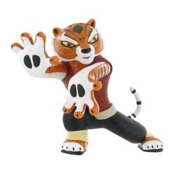 Figurina comansi kung fu panda - tigress