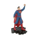 Figurina Comansi Justice League - Superman flying