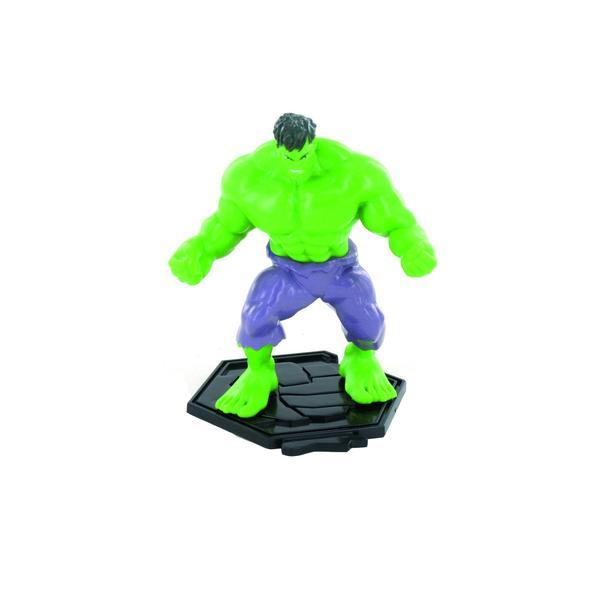 Figurina Comansi Avengers - Hulk