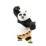 Figurina Comansi Kung Fu Panda-Po 1 - Attack