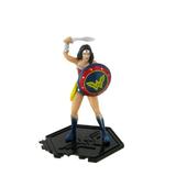 Figurina Comansi Justice League - Wonder Woman