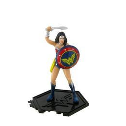 Figurina comansi justice league - wonder woman