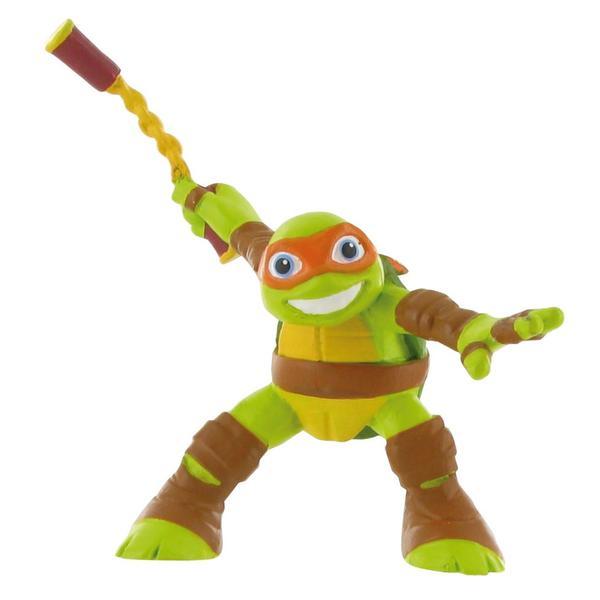 Figurina Comansi Testoasele Ninja - Mike