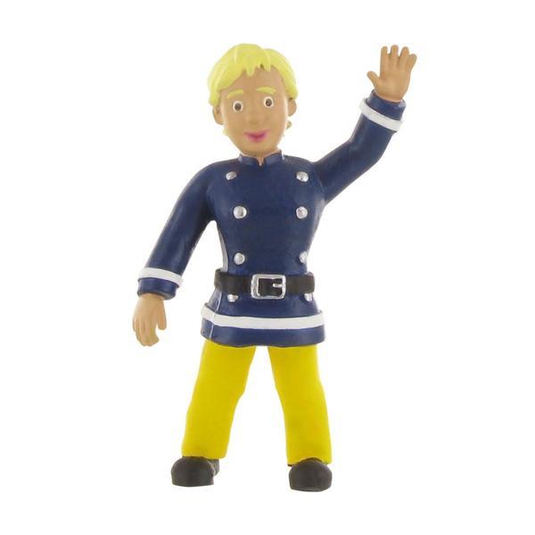 Figurina comansi fireman sam - penni