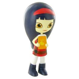 Figurina comansi pumpkin reports - teresa