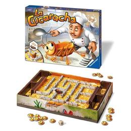 Joc la cucaracha - ravensburger