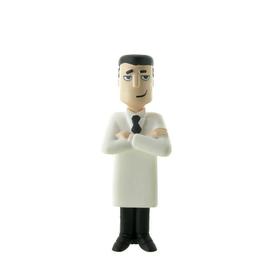 Figurina comansi power puff girls - utonium