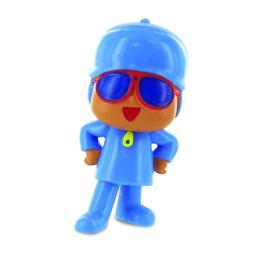 Figurina comansi pocoyo - pocoyo sunglasses
