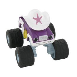 Figurina comansi blaze - starla