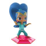 Figurina Comansi Shimmer & Shine - Shine