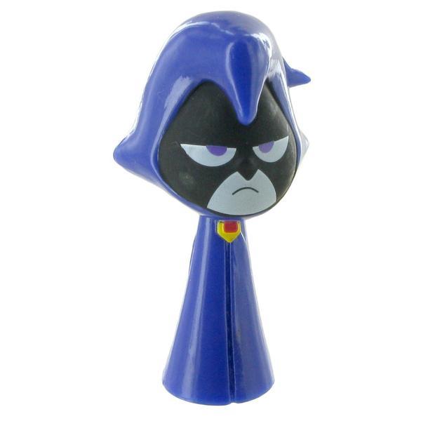 Figurina Comansi Teen Titans Go - Raven