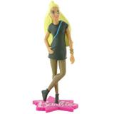 Figurina Comansi Barbie - Barbie Fashion Black Dress