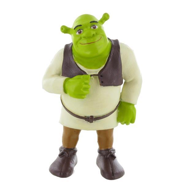 Figurina comansi shrek - shrek