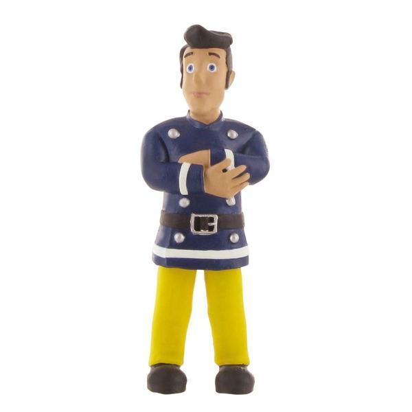 Figurina Comansi Fireman Sam - Elvis