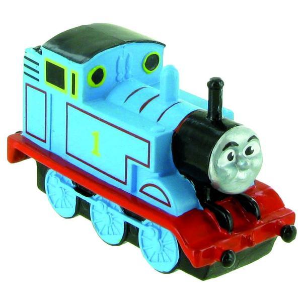 Figurina comansi thomas   friends -thomas