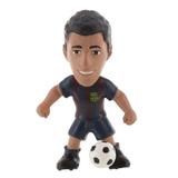 Figurina Comansi FC Barcelona, Luis Suarez