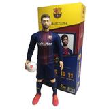 Figurina Comansi FC Barcelona, Pique, 30 cm
