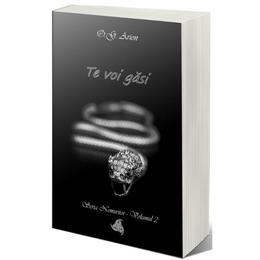 Te voi gasi - o.g. arion, editura up