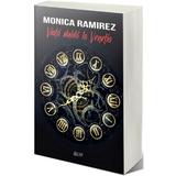 Viata dubla la Venetia - Monica Ramirez, editura Up