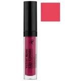 Ruj de Buze Mat Rezistent la Transfer Isabelle Dupont Paris Velvet Matte Cream, nuanta 609 Wewak, 5.5ml