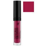 Ruj de Buze Mat Rezistent la Transfer Isabelle Dupont Paris Velvet Matte Cream, nuanta 611 Old Rose, 5.5ml
