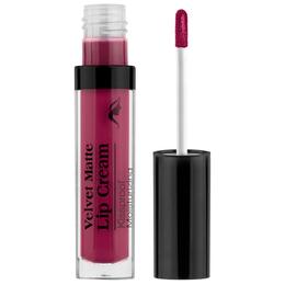 Ruj de buze mat rezistent la transfer isabelle dupont paris velvet matte cream, nuanta 613 cadillac, 5.5ml