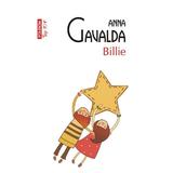Billie - Anna Gavalda, editura Polirom