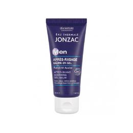 Balsam gel calmant dupa ras bio men jonzac 50ml