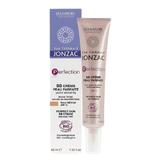 Fond de ten BB cream SPF10 nuanta medie Bio Jonzac Ten Perfect, 40ml