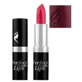 Ruj de Buze cu Textura Cremoasa Isabelle Dupont Paris Perfect Lips, nuanta L240 Turkish Rose, 4.2g