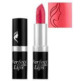 Ruj de Buze cu Textura Cremoasa Isabelle Dupont Paris Perfect Lips, nuanta L262 Careys Pink, 4.2g