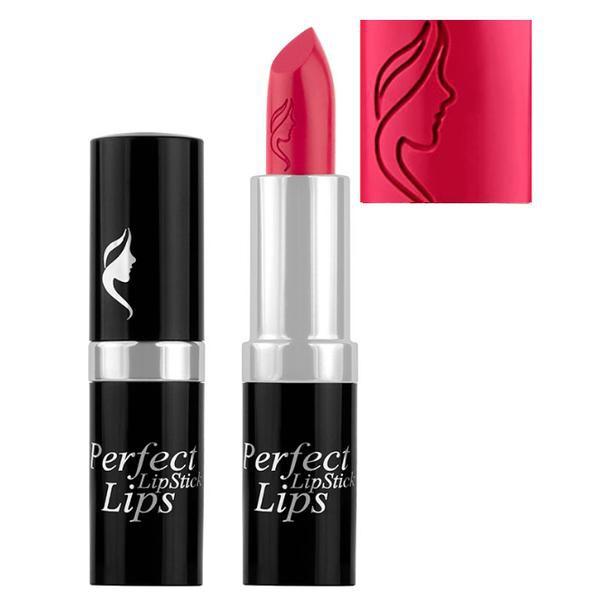 Ruj de Buze cu Textura Cremoasa Isabelle Dupont Paris Perfect Lips, nuanta L265 Contessa, 4.2g