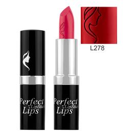 Ruj de buze cu textura cremoasa isabelle dupont paris perfect lips, nuanta l278 burnt umber, 4.2g