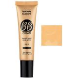 Balsam Corector Isabelle Dupont Paris BB Cream Nude Active, nuanta BB01 Light Beige, 30ml