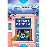 Strada zambila - fanny chartres