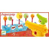 Aqua pop, joc cu apă, - Djeco