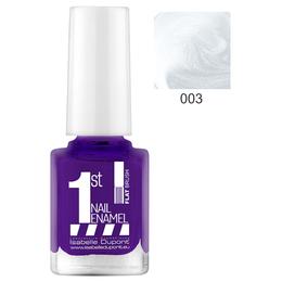Lac de unghii isabelle dupont paris 1st, nuanta 003, 12ml