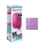 Vopsea de Par Semi-Permanenta Rosa Impex BeExtreme Prestige VIP's, nuanta BE40 Lavender, 100 ml