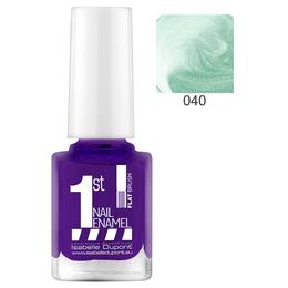 Lac de unghii isabelle dupont paris 1st, nuanta 040, 12ml