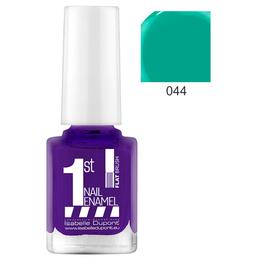 Lac de unghii isabelle dupont paris 1st, nuanta 044, 12ml