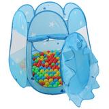 cort-de-joaca-pentru-copii-albastru-cu-100-bile-colorate-incluse-kiduku-3.jpg
