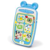 Smartphone mickey mouse - Clementoni