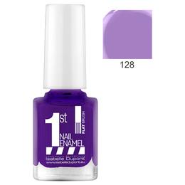 Lac de unghii isabelle dupont paris 1st, nuanta 128, 12ml